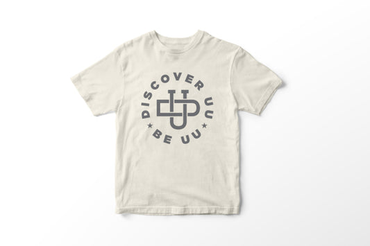 Discover UU Cream Tees