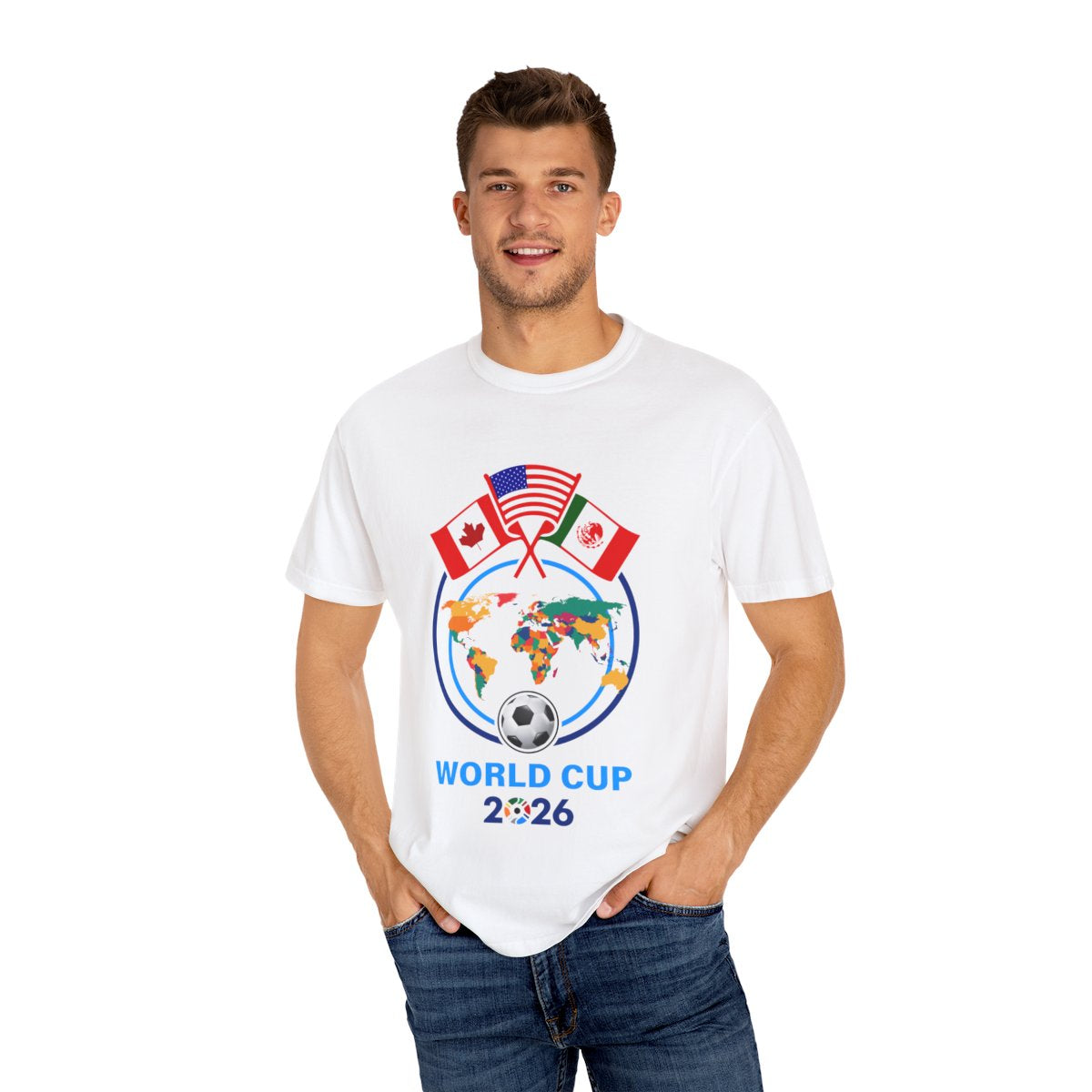 2026 WC
