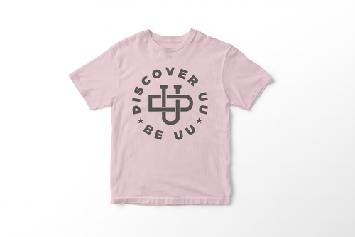 Discover UU Pink Tees