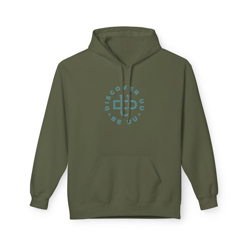 Discover UU Hoodie