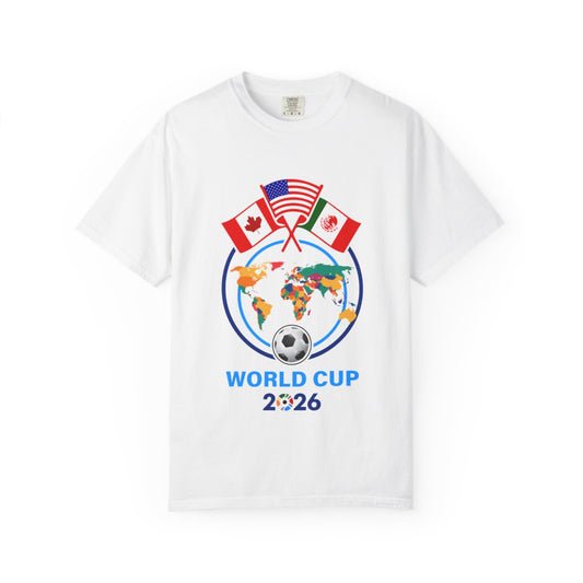 2026 WC
