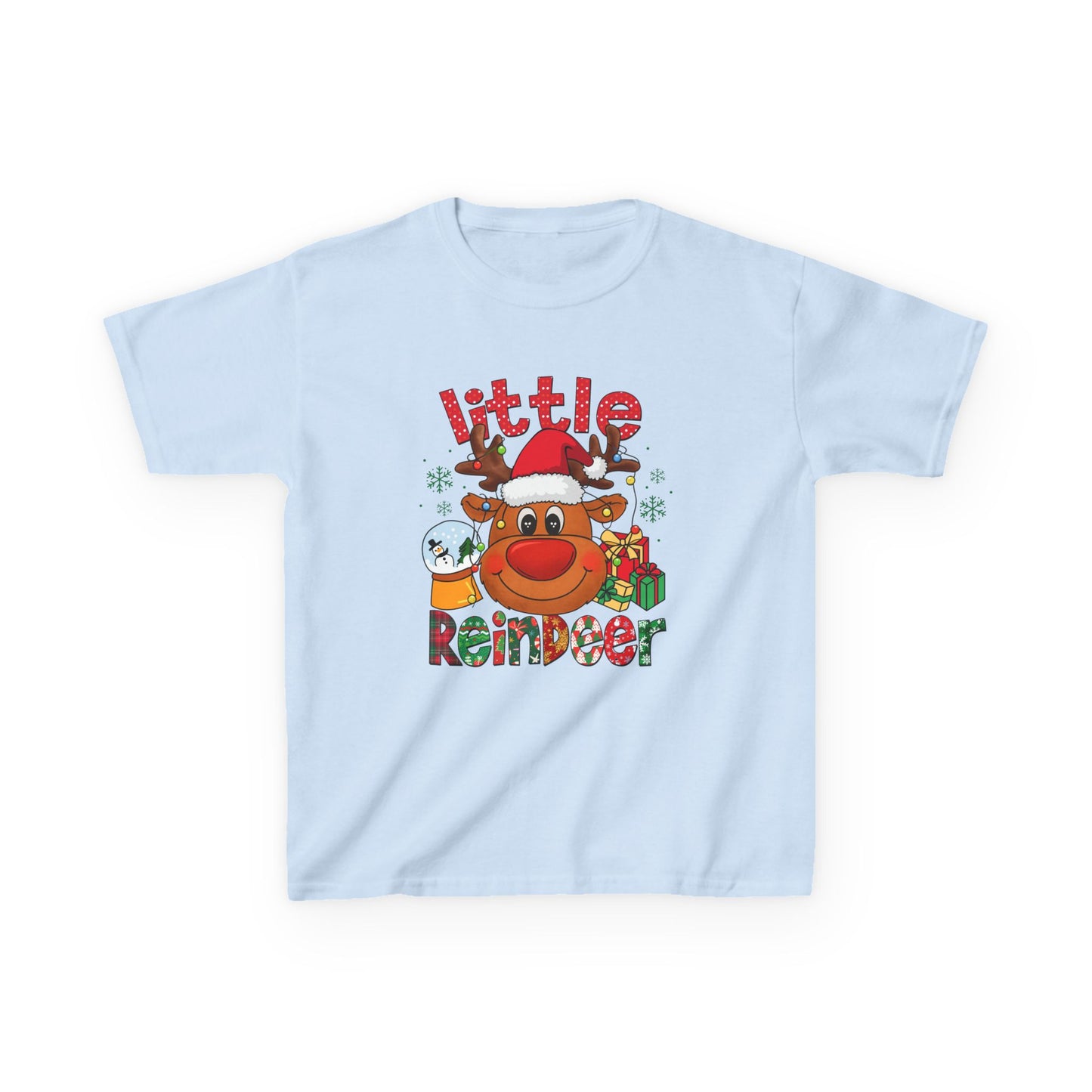 Festive Christmass Tees