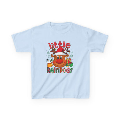 Festive Christmass Tees