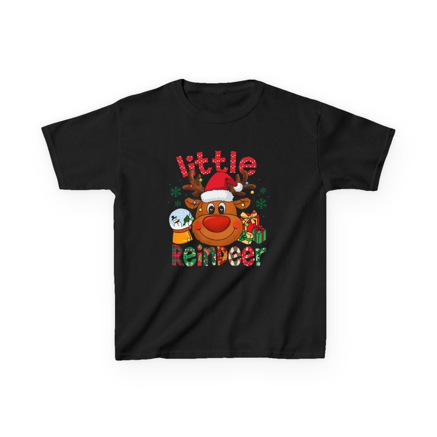 Festive Christmass Tees