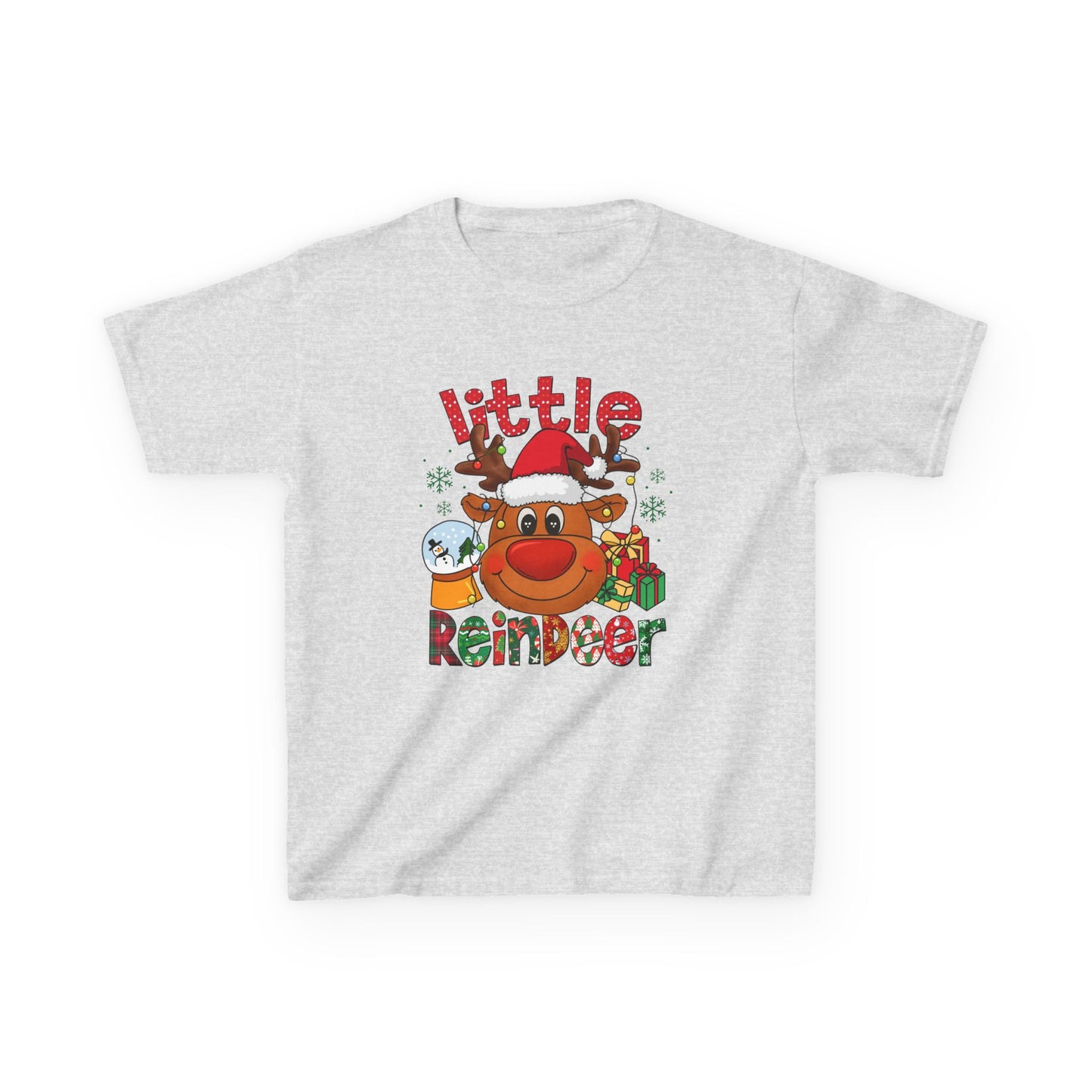 Festive Christmass Tees