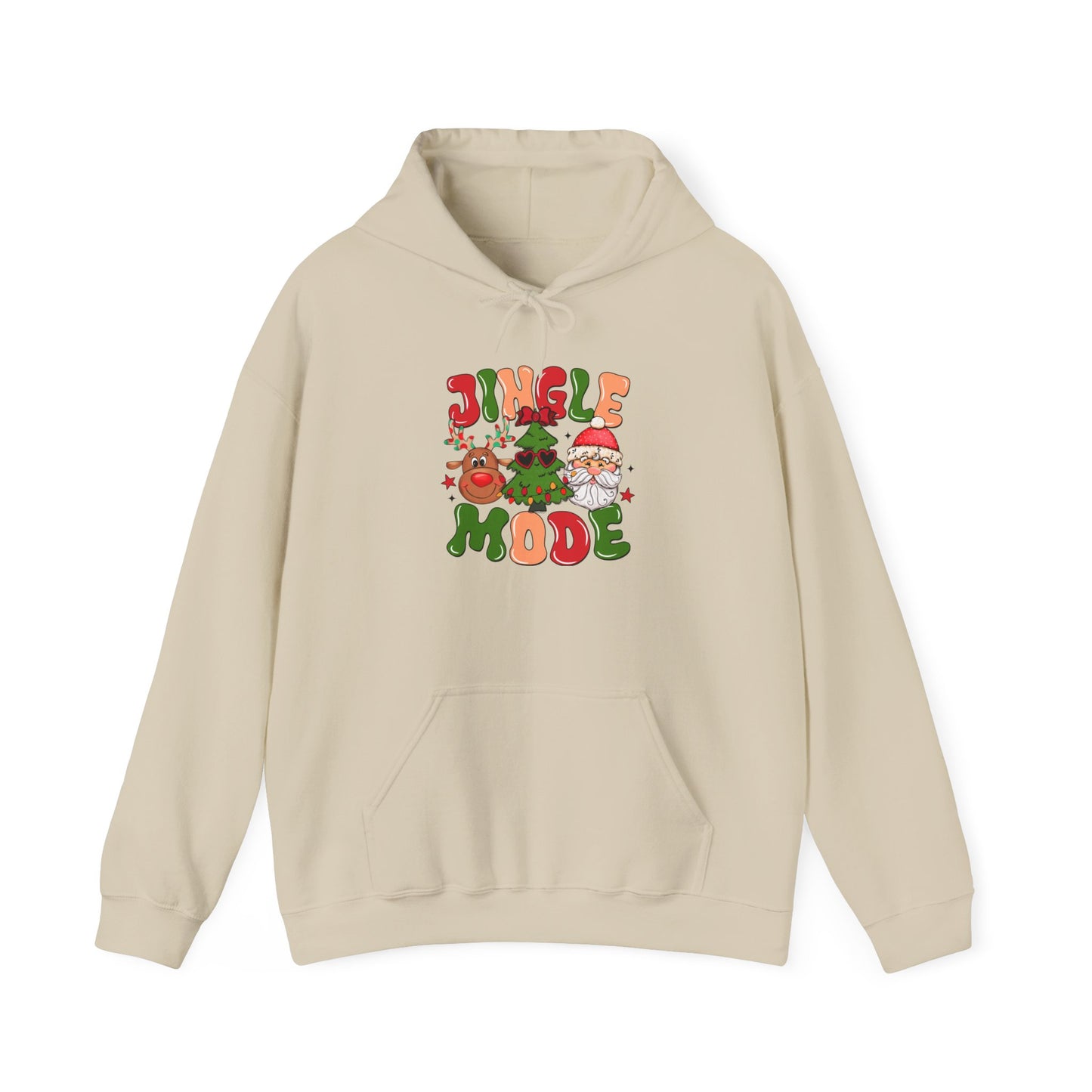 Christmas Hoodie