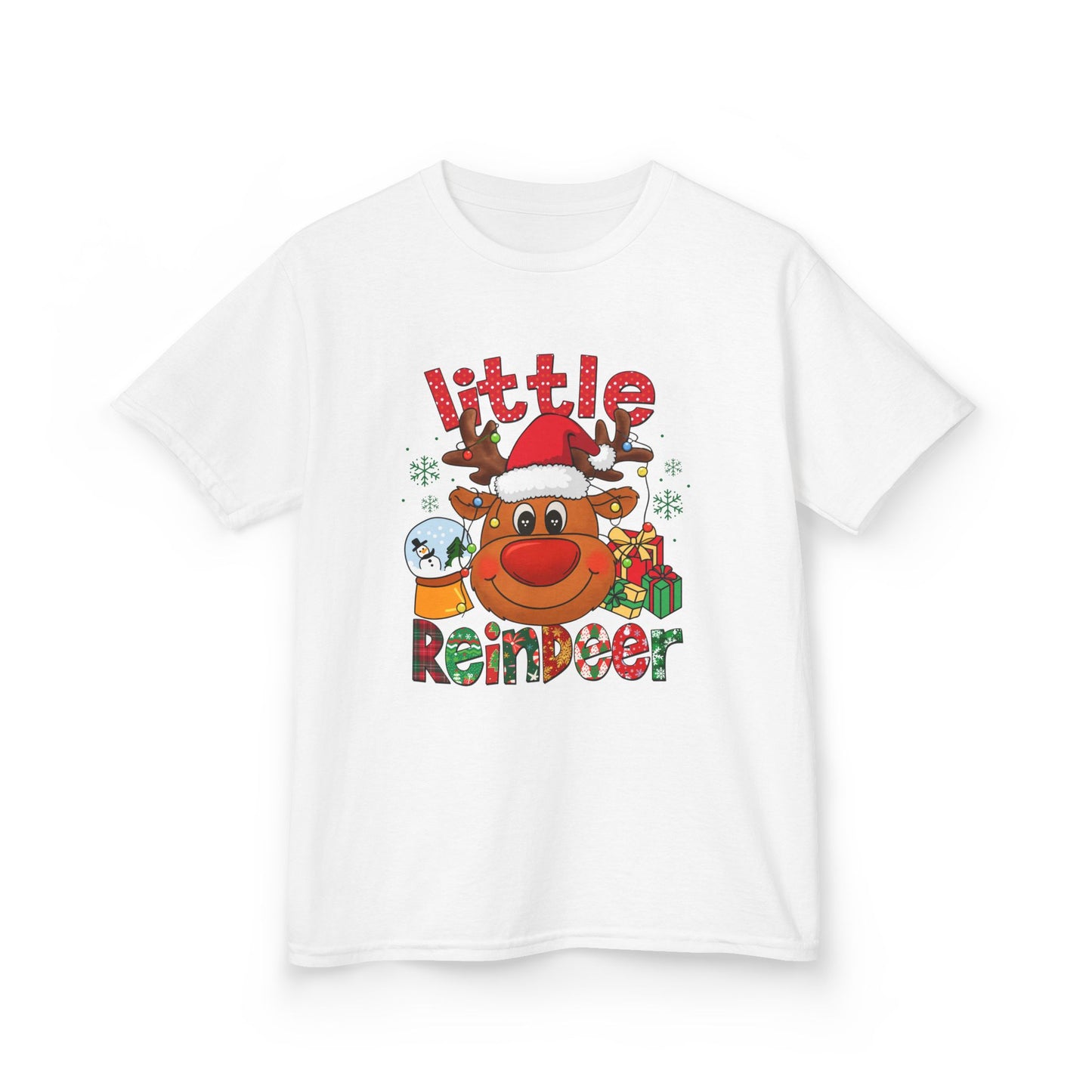 Festive Christmass Tees