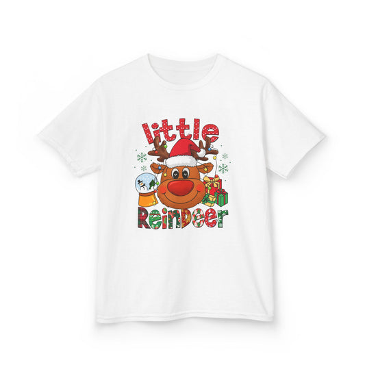 Festive Christmass Tees