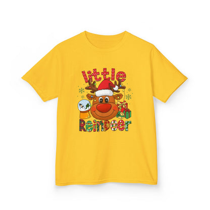 Festive Christmass Tees