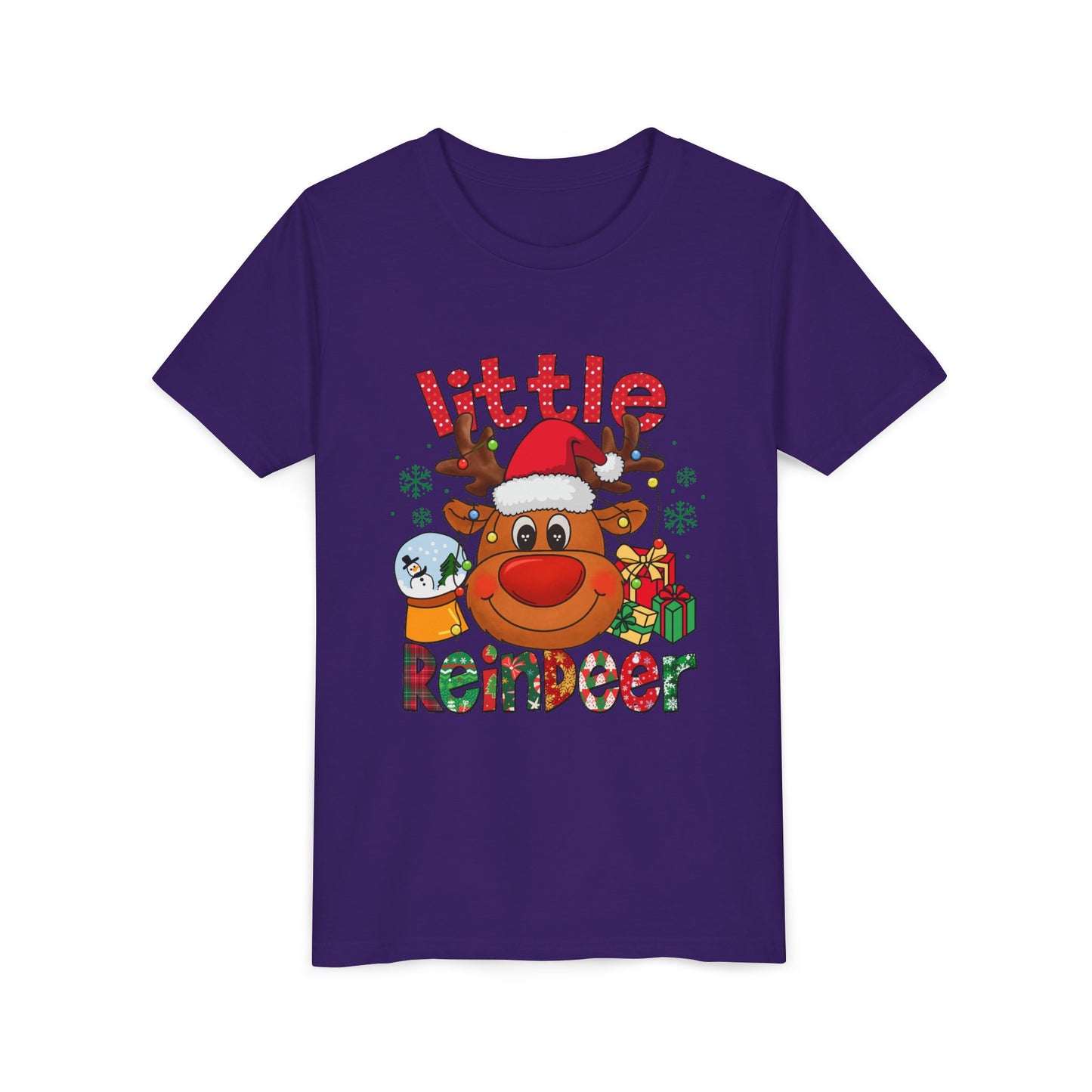 Festive Christmass Tees