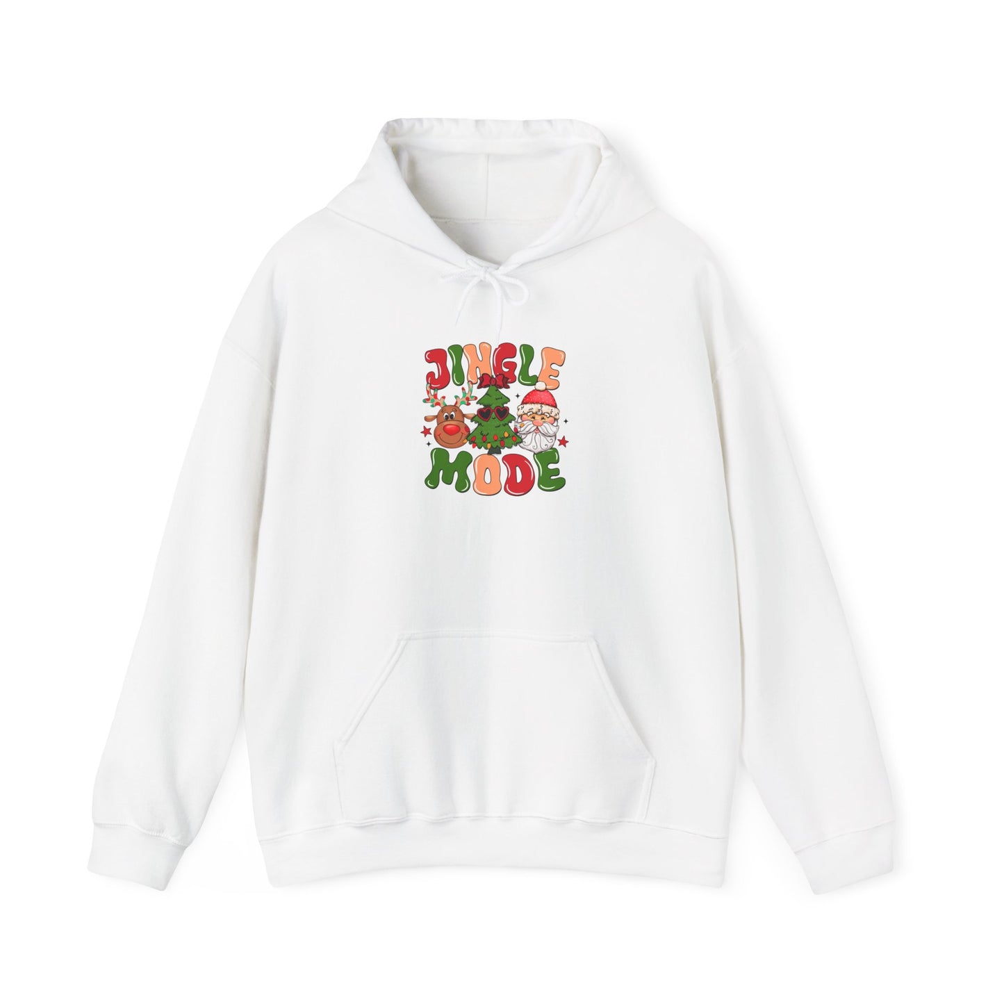 Christmas Hoodie