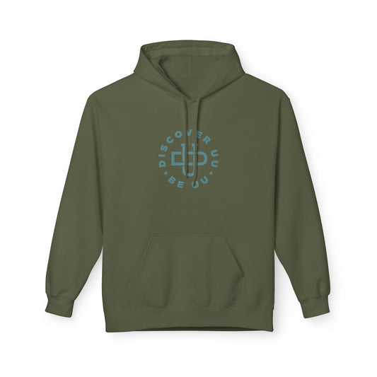 Discover UU Hoodie
