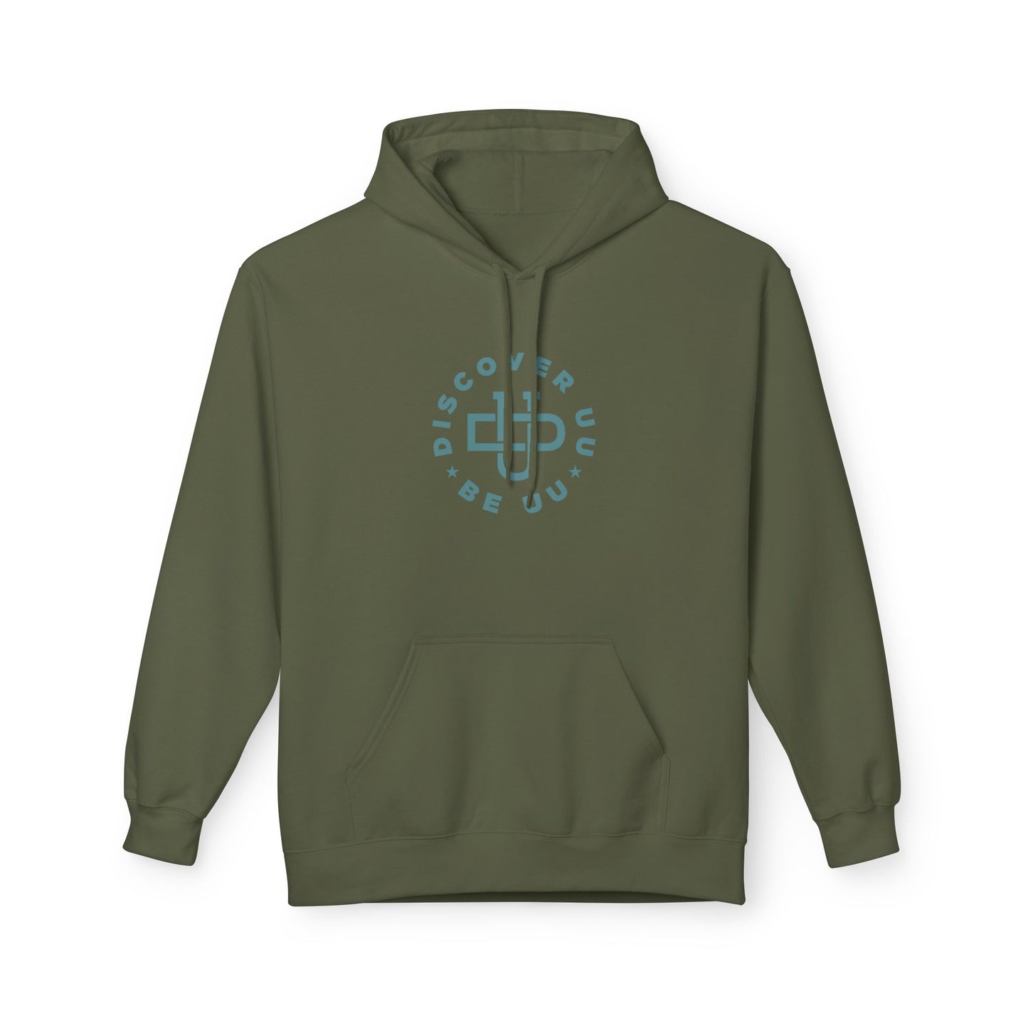 Discover UU Hoodie