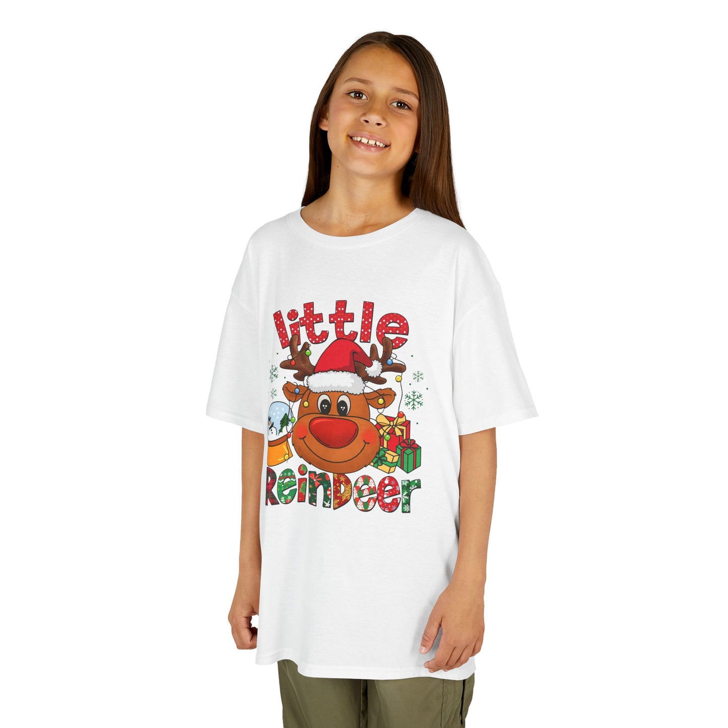 Festive Christmass Tees
